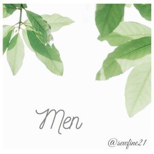 Men   